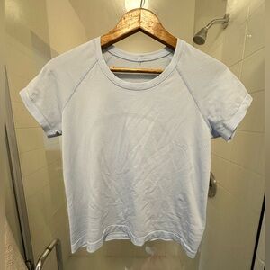 Lululemon Swiftly Tech Short Sleeve 2.0 *Race Length*